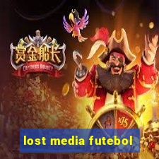 lost media futebol